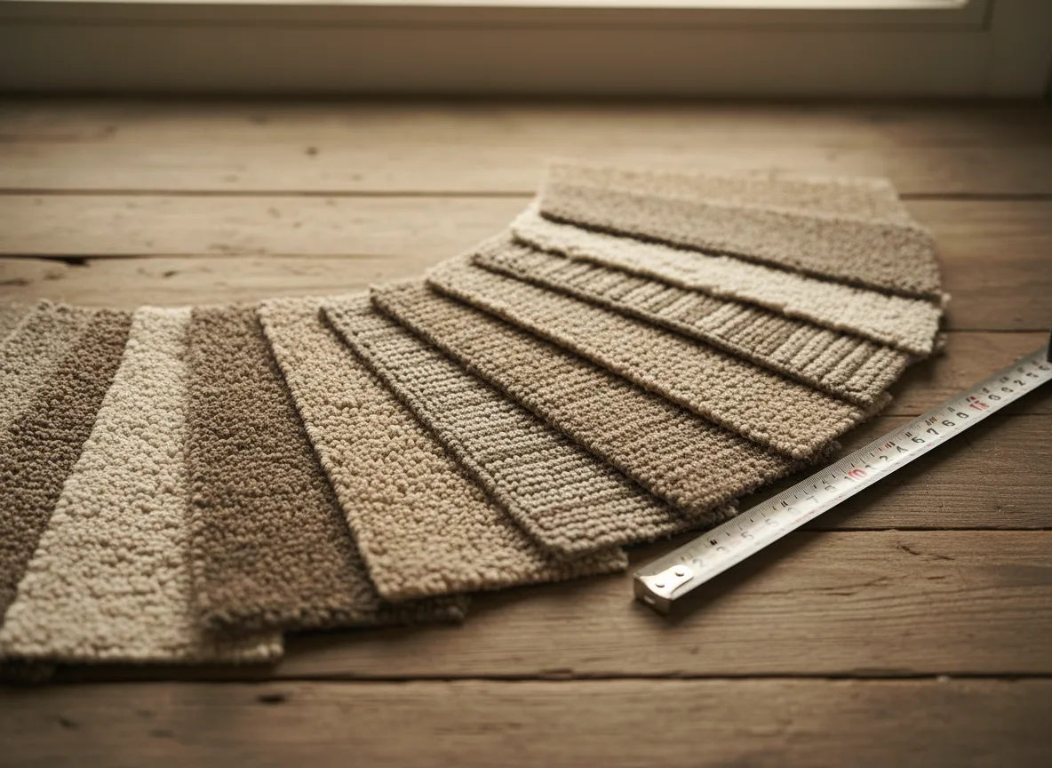 Carpet Installation Little River, KS FAQs